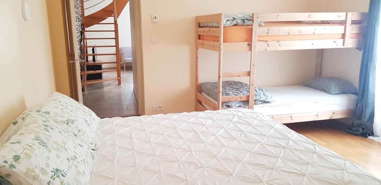 Anna Du Mont-saint-michel Holiday home